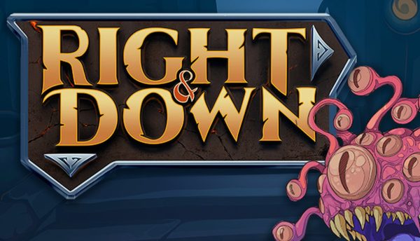 Right and Down GOG Key (Global) satın al - Tiriniti