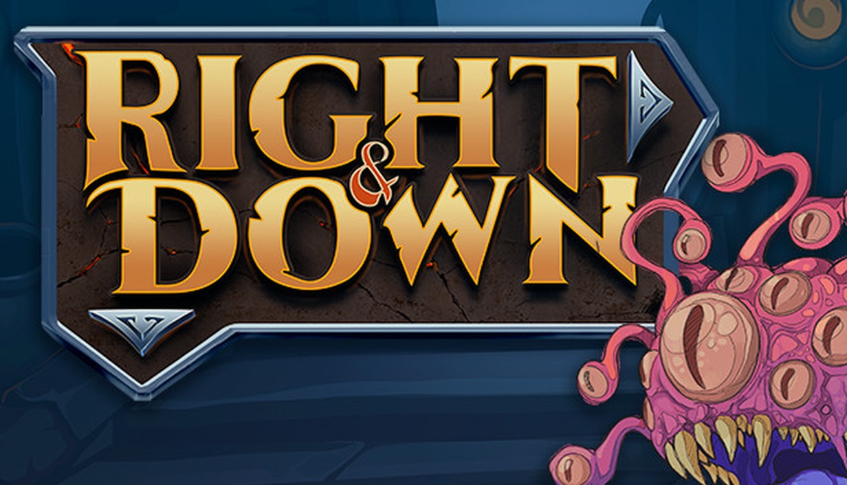 Right and Down GOG Key (Global) satın al - Tiriniti