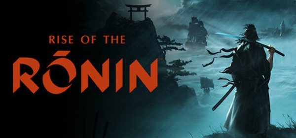 Rise of the Ronin PS5 satın al - Tiriniti