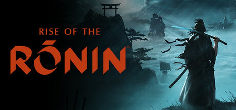 Rise of the Ronin PS5 satın al - Tiriniti