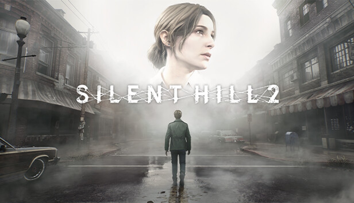 Silent Hill 2 PS5 satın al - Tiriniti