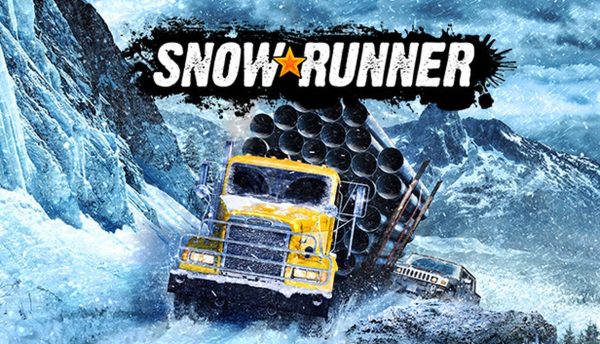 SnowRunner Xbox One Series X|S satın al - Tiriniti
