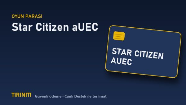 Star Citizen aUEC