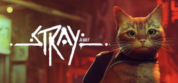 Stray PS4 & PS5 satın al - Tiriniti
