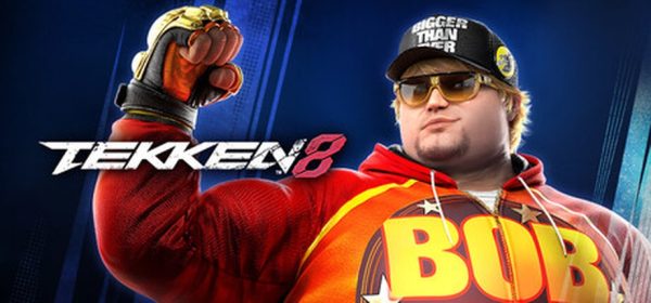 Tekken 8 PS5 satın al - Tiriniti
