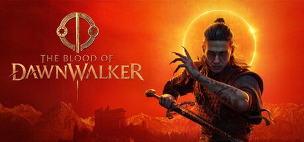 The Blood of Dawnwalker PS5 satın al - Tiriniti