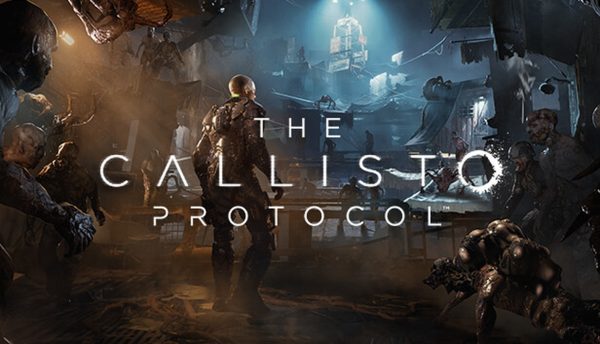 The Callisto Protocol PS4 & PS5 satın al - Tiriniti