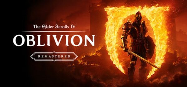 The Elder Scrolls IV: Oblivion Remastered PS5 satın al - Tiriniti