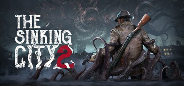 The Sinking City 2 Xbox Series X|S satın al - Tiriniti
