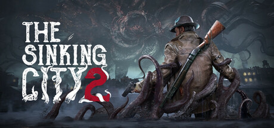 The Sinking City 2 Xbox Series X|S satın al - Tiriniti