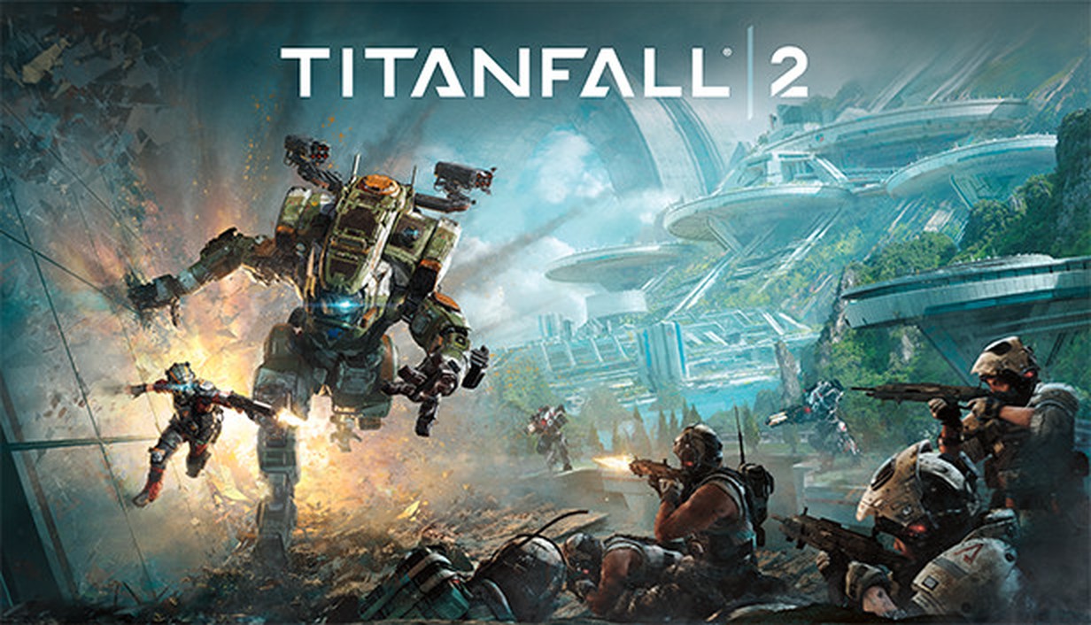 Titanfall 2 EA App Key (Global) satın al - Tiriniti