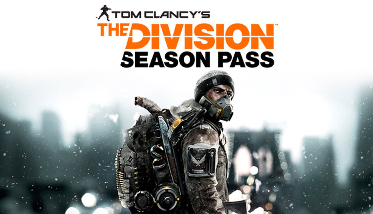 Tom Clancy's The Division - Season Pass Ubisoft Connect Key (Global) satın al - Tiriniti