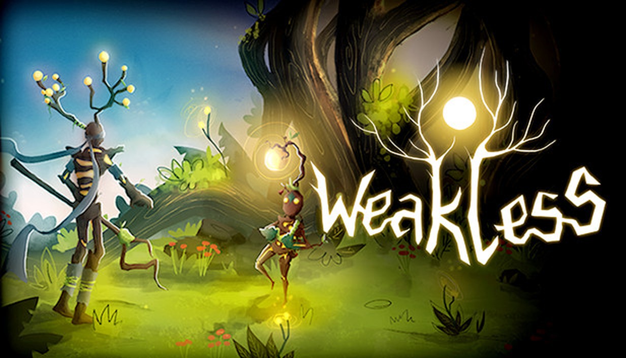 Weakless GOG Key (Global) satın al - Tiriniti