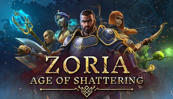 Zoria: Age of Shattering GOG Key (Global) satın al - Tiriniti