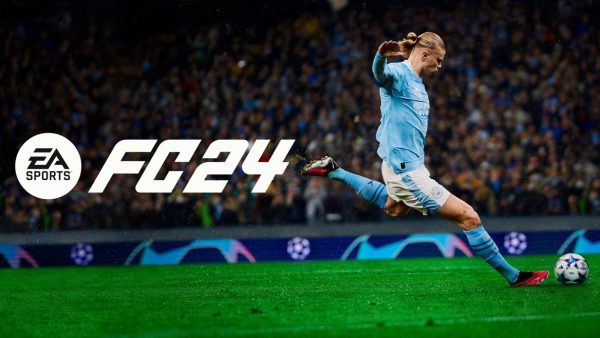 EA Sports FC 24 ucuz satın al - Tiriniti