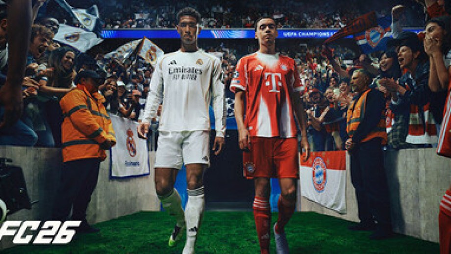 EA SPORTS FC 26 ucuz satın al - Tiriniti