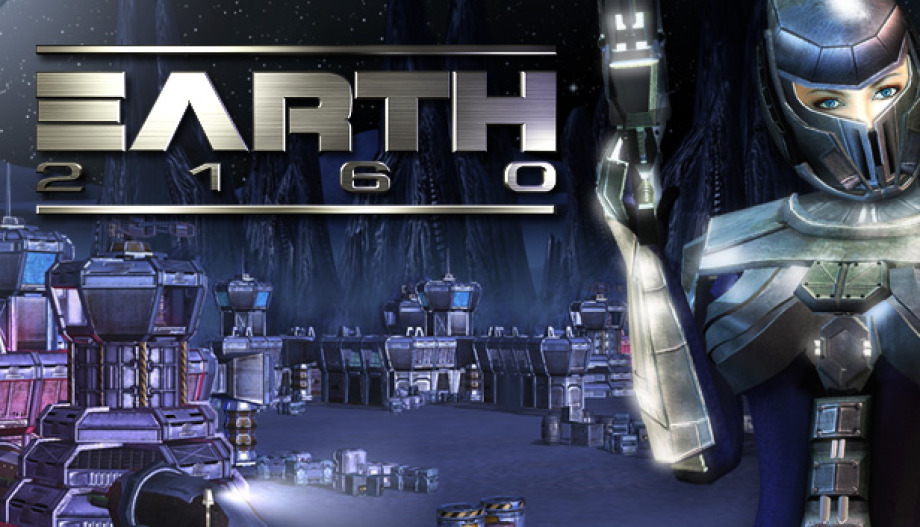 Earth 2160 Steam Key satın al - Tiriniti