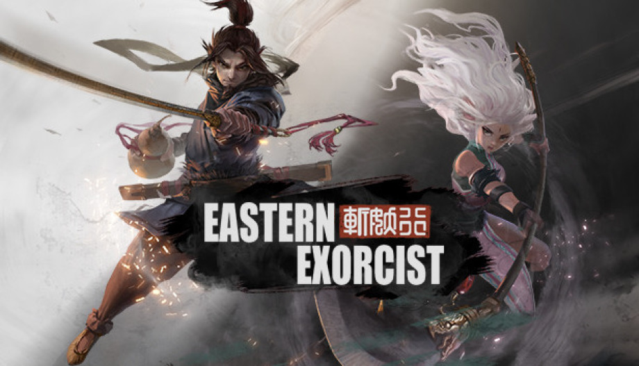 Eastern Exorcist Steam Key satın al - Tiriniti