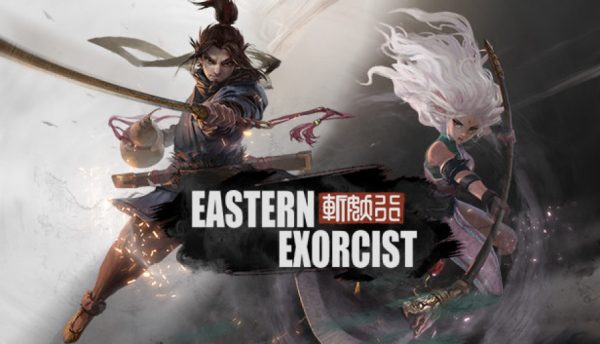 Eastern Exorcist ucuz satın al - Tiriniti