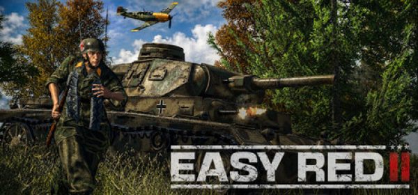 Easy Red 2 ucuz satın al - Tiriniti