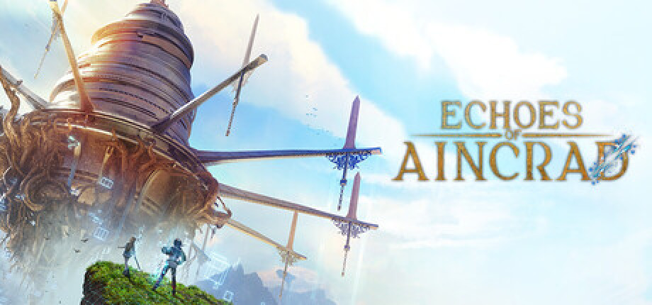 Echoes of Aincrad ucuz satın al - Tiriniti