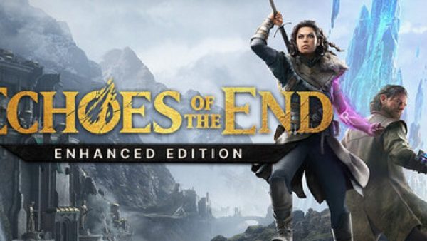 Echoes of the End: Enhanced Edition