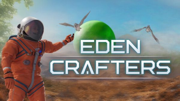 Eden Crafters ucuz satın al - Tiriniti