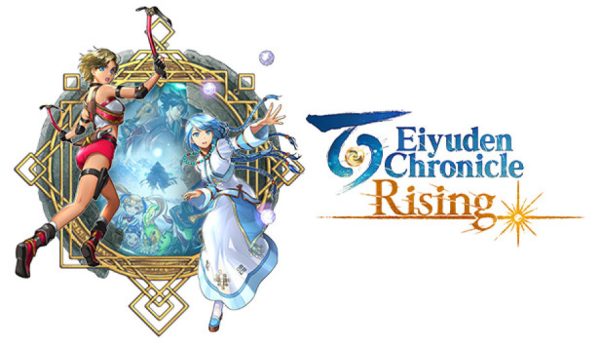 Eiyuden Chronicle: Rising ucuz satın al - Tiriniti