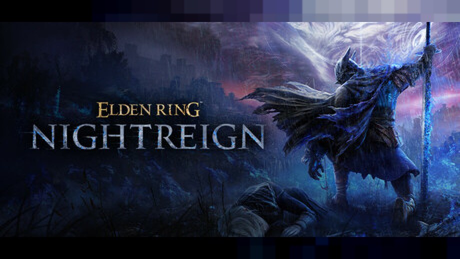 ELDEN RING NIGHTREIGN ucuz satın al - Tiriniti