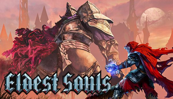 Eldest Souls Steam Key satın al - Tiriniti
