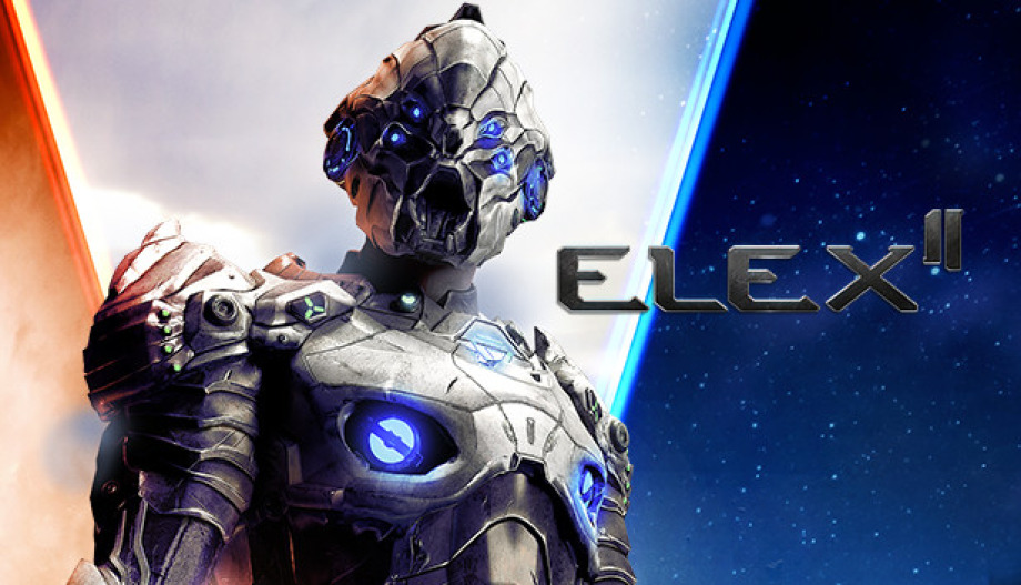 ELEX II Steam Key satın al - Tiriniti