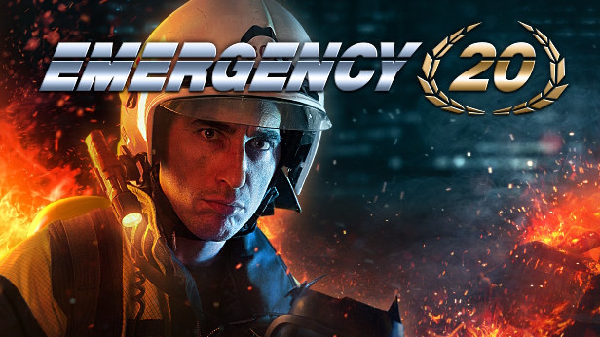EMERGENCY 20 ucuz satın al - Tiriniti