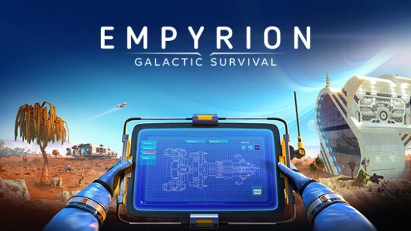 Empyrion – Galactic Survival ucuz satın al - Tiriniti