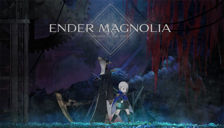 ENDER MAGNOLIA: Bloom in the Mist ucuz satın al - Tiriniti