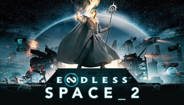 ENDLESS Space™ 2 ucuz satın al - Tiriniti