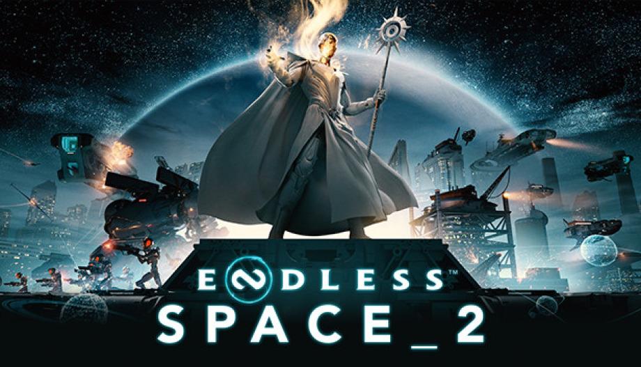 ENDLESS Space™ 2 ucuz satın al - Tiriniti