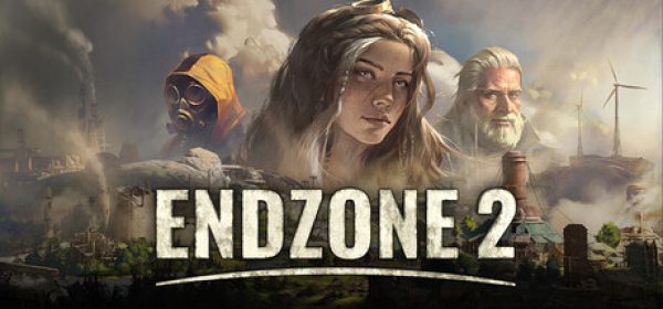 Endzone 2 ucuz satın al - Tiriniti