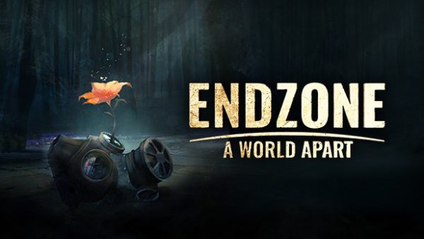 Endzone – A World Apart ucuz satın al - Tiriniti