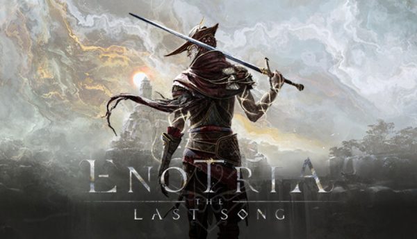 Enotria: The Last Song ucuz satın al - Tiriniti