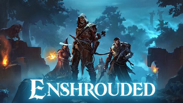 Enshrouded ucuz satın al - Tiriniti