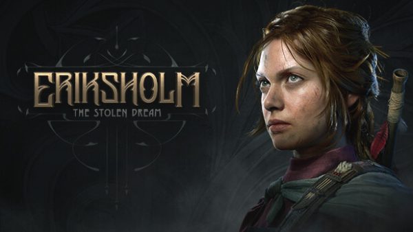 Eriksholm: The Stolen Dream ucuz satın al - Tiriniti