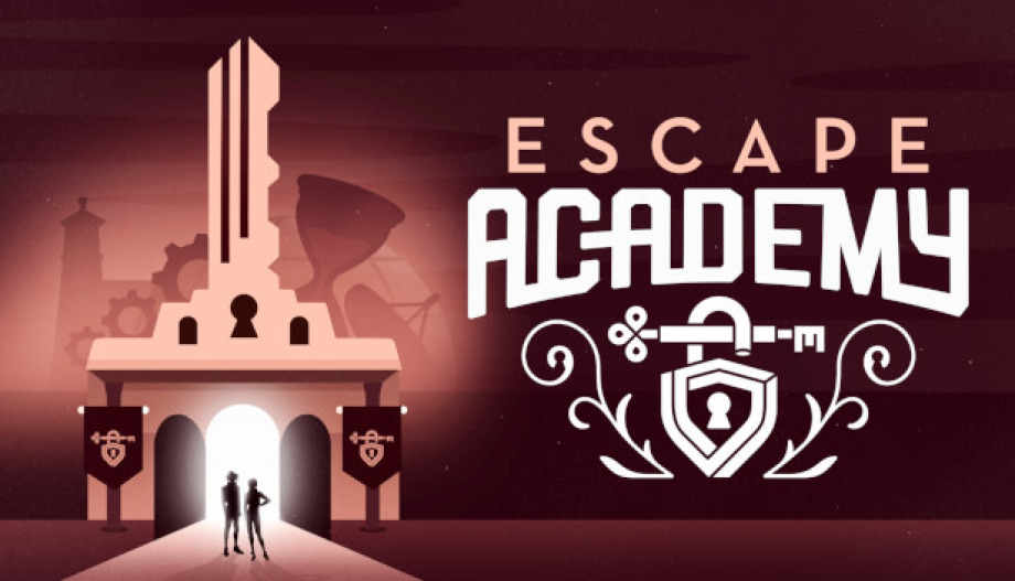Escape Academy ucuz satın al - Tiriniti
