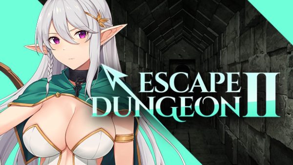 Escape Dungeon 2 ucuz satın al - Tiriniti