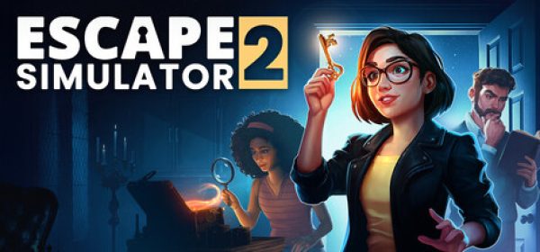 Escape Simulator 2 ucuz satın al - Tiriniti