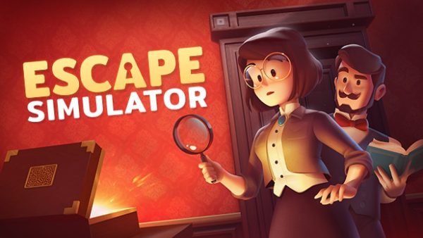Escape Simulator ucuz satın al - Tiriniti
