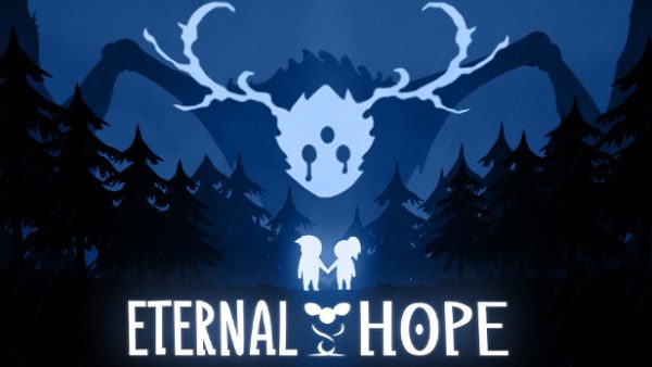 Eternal Hope ucuz satın al - Tiriniti