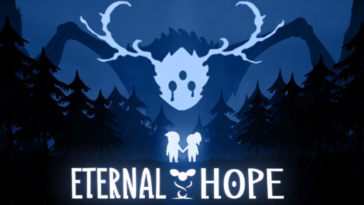 Eternal Hope ucuz satın al - Tiriniti