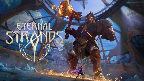 Eternal Strands