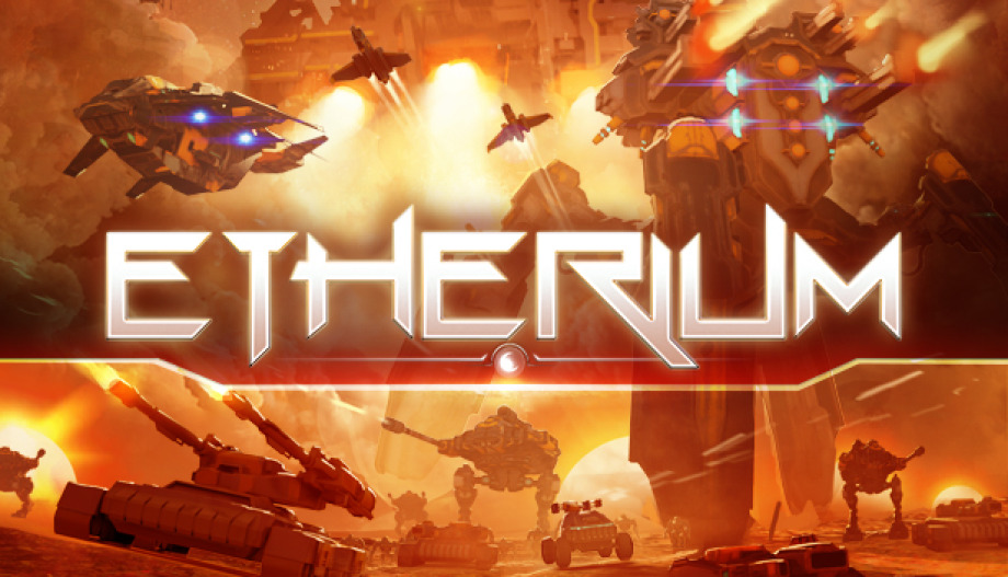 Etherium ucuz satın al - Tiriniti