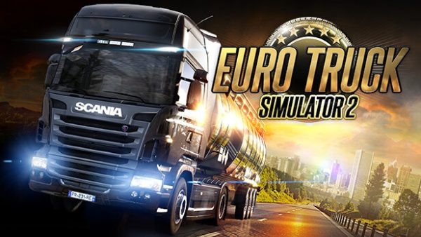 Euro Truck Simulator 2 + Map Booster + Essentials DLC ucuz satın al - Tiriniti